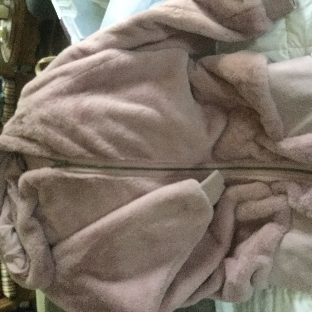Woman’s coat